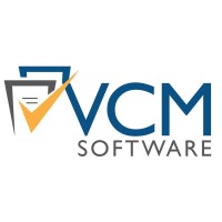 VCM Software logo - Similar company to Metric Centric
