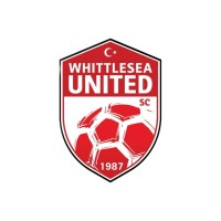 Whittlesea United Soccer Club logo - Similar company to Ceren Burcu Turkan Design Studio
