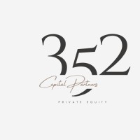 352 Capital Partners <©naiss> logo - Similar company to Brazen Impact