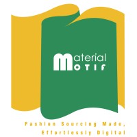 Material Motifs logo - Similar company to Streben
