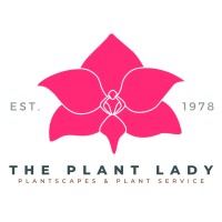 The Plant Lady Inc. logo - Similar company to Squaredash