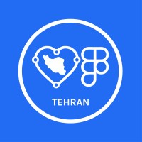 Friends of Figma • Tehran logo - Similar company to Khad Studio