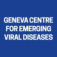 Geneva Centre for Emerging Viral Diseases logo - Similar company to Viroclinics Biosciences B.V.