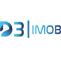D3 Imob logo - Similar company to D3 Capital
