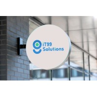 IT 99 Solutions logo - Similar company to Linkdog