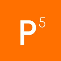 Pivot 5 logo - Similar company to Ai.Pt