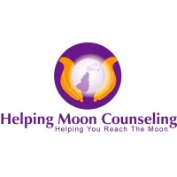 Helping Moon Counseling, P.A. logo - Similar company to Prisma Behavioral Center