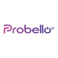 Probello logo - Similar company to Smartune