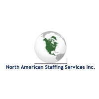 North American Staffing Services Inc. logo - Similar company to Patrick Executive Search