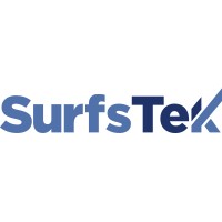 SurfsTeK logo - Similar company to On2It Sdn Bhd