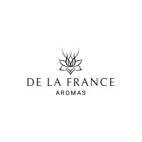 De La France Aromas logo - Similar company to Alt Estúdio Criativo