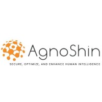 AgnoShin logo - Similar company to Hotfoot Technology Solutions