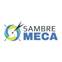 SAMBRE MECA logo - Similar company to Snhec
