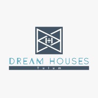 Dreams Houses Tulum logo - Similar company to Breathwork Tulum®
