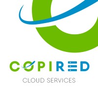 Copired - Cloud Services