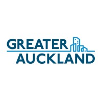 Greater Auckland logo - Similar company to The Future Is Rail