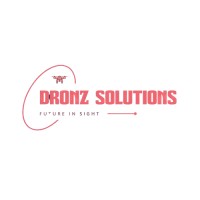 Dronz Solutions logo - Similar company to Unique Solutions Co - Lawyers & Consultants