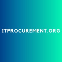 IT Procurement logo - Similar company to Caucus