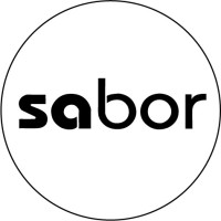 Sabor Official logo - Similar company to X-Joy Srl