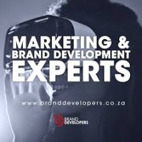 Brand Developers logo - Similar company to Edge Expo
