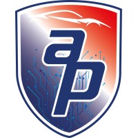 Alternative Propulsion logo - Similar company to Autoinc