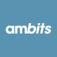 ambits logo - Similar company to Aksetøy Arkitektur As