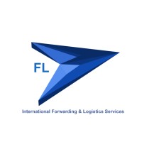 FL - International Forwarding & Logistics Services logo - Similar company to Multi Trans Ltd