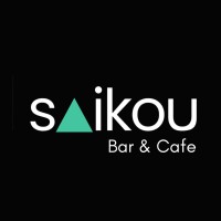 Saikou Bar & Cafe logo - Similar company to Brew Corner Coffee And Tea Bar