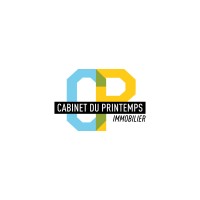 CABINET DU PRINTEMPS logo - Similar company to Auditia Transaction
