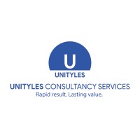 unitylesconsultancyservices logo - Similar company to Infycubeweb Solution
