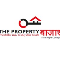 The Property Bazar logo - Similar company to Property Bazaar Llp