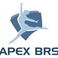 Apex BRS logo - Similar company to Reframe