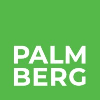Palmberg (Schweiz) AG logo - Similar company to Gnau