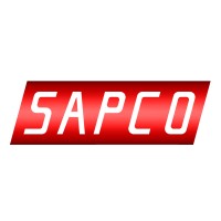 SAPCO logo - Similar company to Wikai