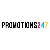 Promotions247 logo - Similar company to Invi