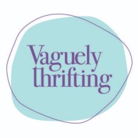 Vaguely Thrifting logo - Similar company to The Ramp
