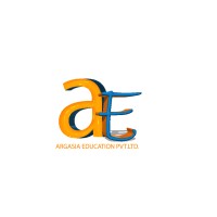 Argasia Education Pvt Ltd logo - Similar company to Vortech It Solutions, Inc.