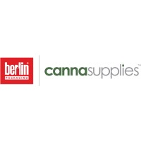 Cannasupplies, a division of Consolidated Bottle. A Berlin Packaging Company. logo - Similar company to W Packaging ™