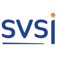 SVSI logo - Similar company to Yperia
