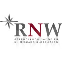 RNW - Gestão Internacional em Saúde logo - Similar company to Bfk Construções & Empreendimentos Ltda