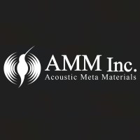 Acoustic Meta Materials logo - Similar company to Metamaterials Ltd