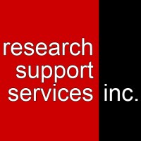 Research Support Services Inc. logo - Similar company to Seracollection Research Services