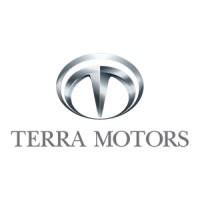 Terra Motors Corporation logo - Similar company to Lml