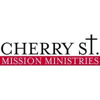 Cherry Street Mission Ministries logo - Similar company to Toledo Lucas County Homelessness Board