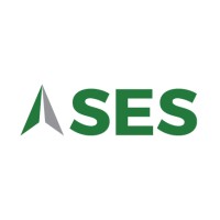 SES Environmental logo - Similar company to Pm Environmental
