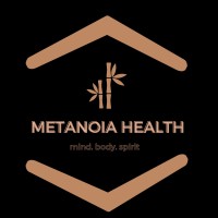 Metanoia Health Psychology logo - Similar company to Cafric International