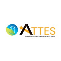 Africa's Largest Trade, Transport and Energy Summit - ATTES logo - Similar company to Emergency Freight