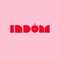 Indom Agency logo - Similar company to Kreadify