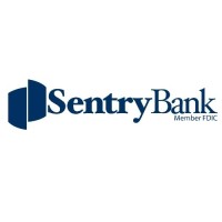 Sentry Bank logo - Similar company to A Zero Waste Life