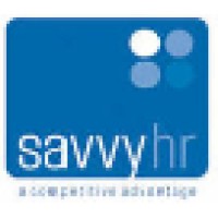 Savvy HR logo - Similar company to Savvy Hr Partner